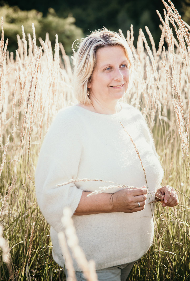 Porträt_Claudia